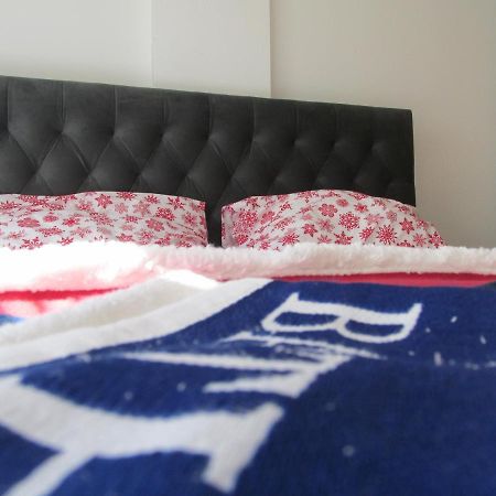 Petar'S Apartment سكوبجي المظهر الخارجي الصورة