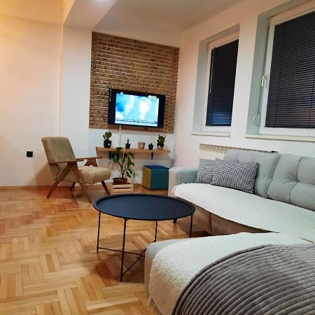Petar'S Apartment سكوبجي المظهر الخارجي الصورة