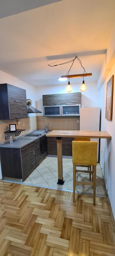 Petar'S Apartment سكوبجي المظهر الخارجي الصورة