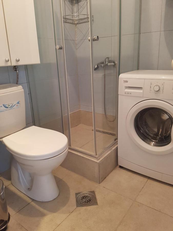 Petar'S Apartment سكوبجي المظهر الخارجي الصورة