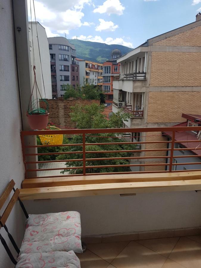Petar'S Apartment سكوبجي المظهر الخارجي الصورة