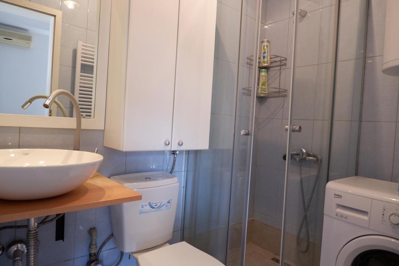 Petar'S Apartment سكوبجي المظهر الخارجي الصورة