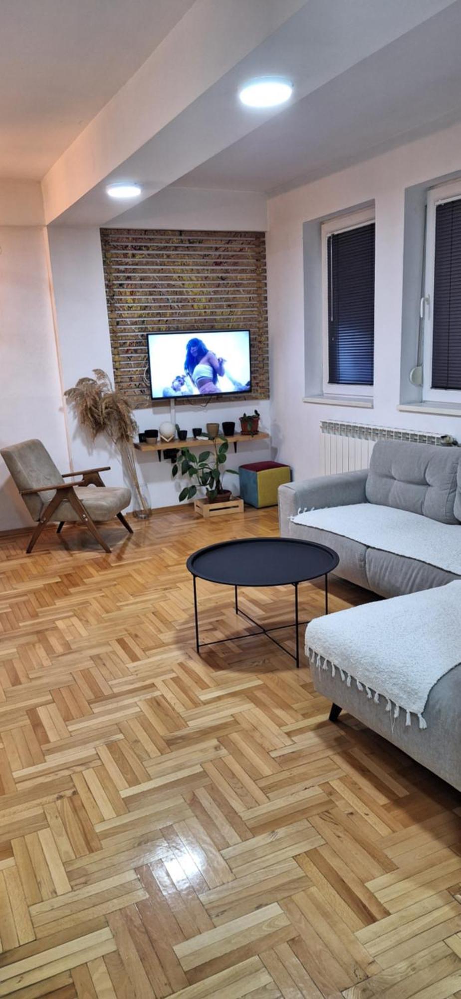Petar'S Apartment سكوبجي المظهر الخارجي الصورة